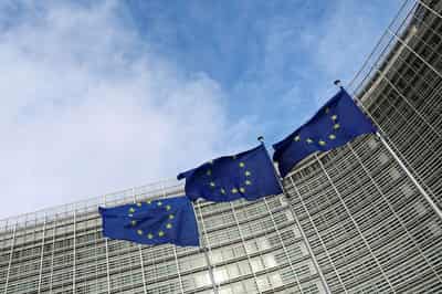 Image for EU wants upfront relief for key sectors in any US trade deal, sources say