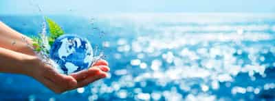 Image for Treating our oceans responsibly can help power a new wave of investment