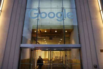 Image for Alphabet faces scrutiny on AI spending as Google cloud growth slows