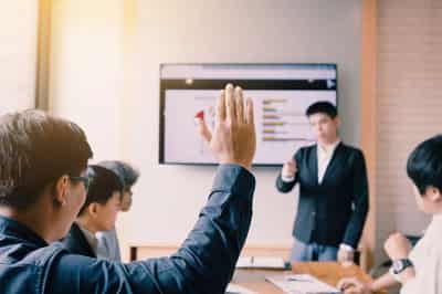 Image for What Employees Want – Job Applicant Preferences And Habits In 2019