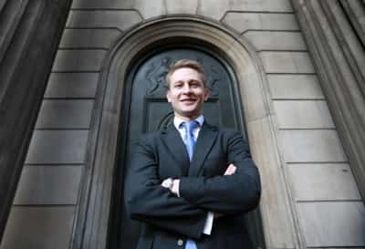 Image for GOVERNMENT DECISION ON SME FINANCE WILL ‘OPEN THE FLOODGATES’ TO MORE LENDING