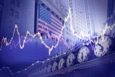 Image for New York ranks as the trading capital of the world