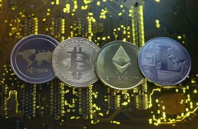Image for Factbox-The crypto crash hit these companies the hardest
