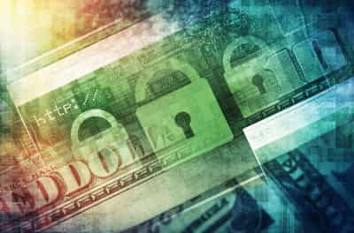Image for How the financial sector can remain ahead in the fight against cyber-attacks
