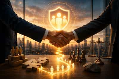 Image for The Trust Premium: The Hidden Advantage Driving Long-Term Business Success