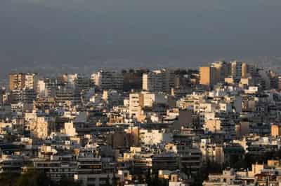 Image for Greek residential property price recovery picks up in third quarter
