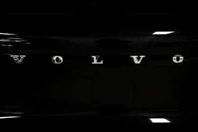 Image for Volvo Cars pauses operations at battery startup Novo Energy