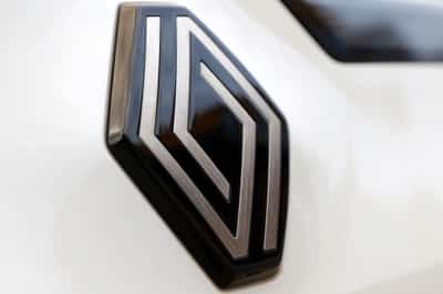 Image for Renault first-quarter sales up 7.3%, beating expectations