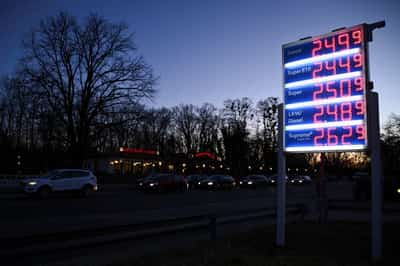 Image for Germany's Ifo warns prolonged energy spike could trim 2026 economic growth to 0.6%