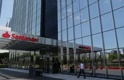 Image for Santander offers to buy remaining 10% of Brazilian unit for $2.2 billion