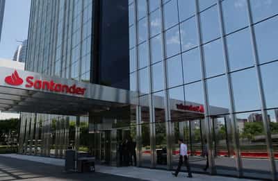 Image for Santander plans bid for outstanding Brazil unit shares