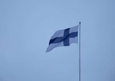 Image for Finland completes probe into Baltic Sea cable damage, suspects tanker crew