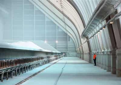 Image for Russian fertilizer producers target 25% global market share by 2030, lobby group says