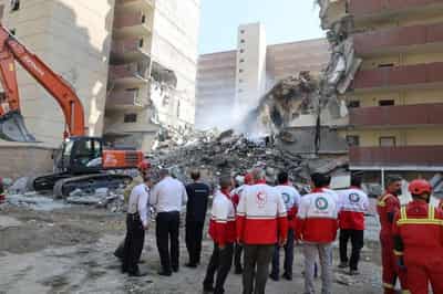 Image for Israel used long-planned subterfuge in attack on Iranian nuclear targets, Israeli sources say