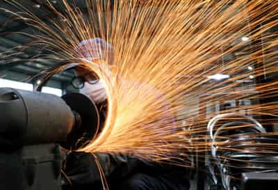 Image for Global factories struggle for momentum amid patchy demand