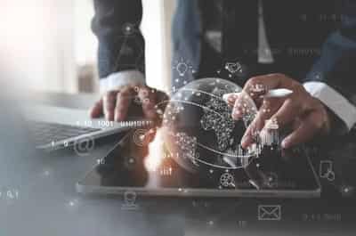Image for Resilient connectivity to keep economy, businesses ticking