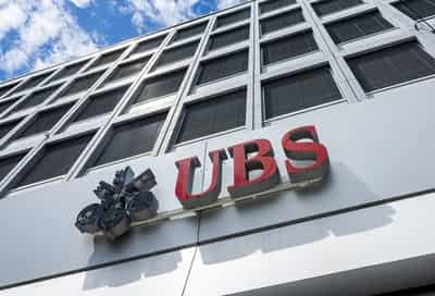 Image for Global billionaire wealth leaps, fueled by US gains, UBS says