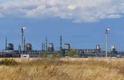 Image for Exclusive-Ukraine drone attack on Russian gas plant hits Kazakh output, sources say