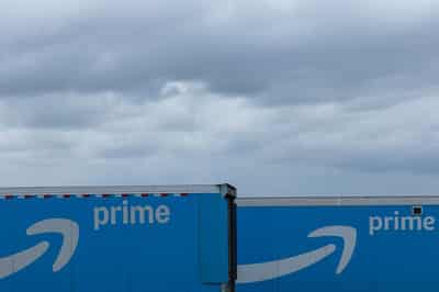 Image for Amazon beats quarterly cloud growth estimates