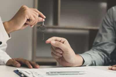 Image for How to become a real estate broker