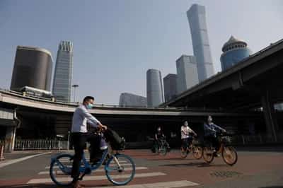 Image for China’s COVID controls makes EU firms consider shifting investments – chamber