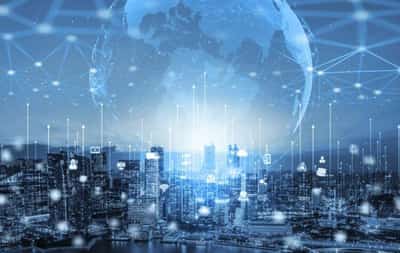 Image for The Bank of the Future