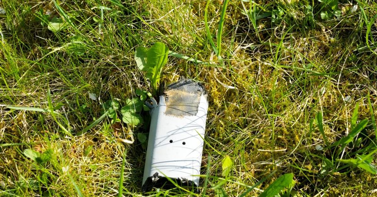 Drone incursions sow fear and chaos along NATO's Baltic and Finnish borders