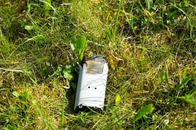 Image for Drone incursions sow fear and chaos along NATO's Baltic and Finnish borders