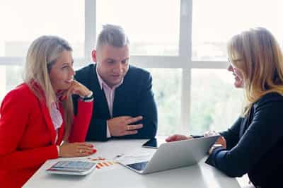 Image for Why banks and financial services need to build trust and humanise their brand