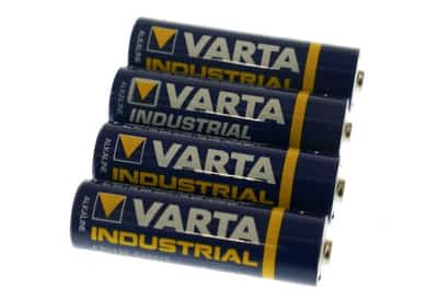 Image for Battery maker Varta to cut 350 jobs after losing major client