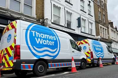 Image for Britain’s Thames Water gets creditor nod for $506 million reserve funds