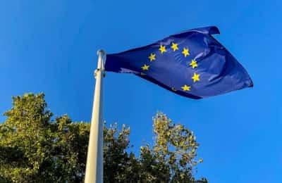 Image for EU leaders resolve to boost economic security amid global tension