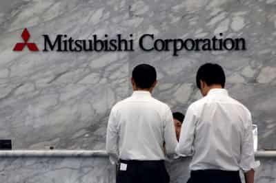 Image for Japan denies report government asked trading houses to join Russia visit in May