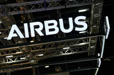 Image for Tigerair Taiwan orders four Airbus A321neo planes