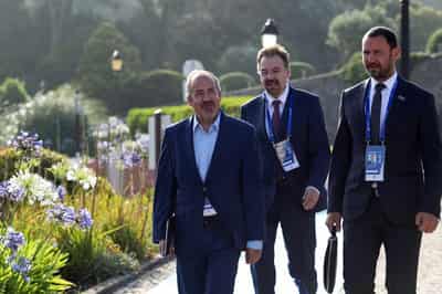 Image for Lower oil price eases pressure on ECB to act, Dolenc says
