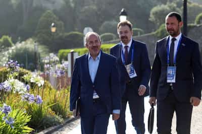 Image for Lower oil price eases pressure on ECB to act, Dolenc says