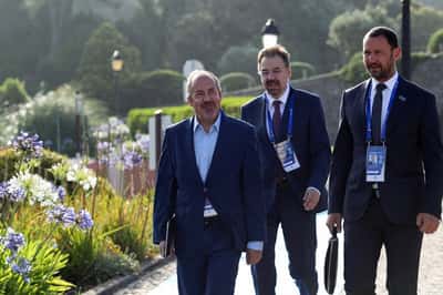 Image for Lower oil price eases pressure on ECB to act, Dolenc says