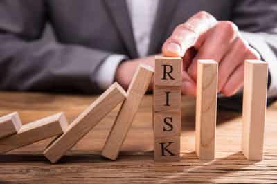 Image for Reducing Legal Entity Identifier management risk in banking