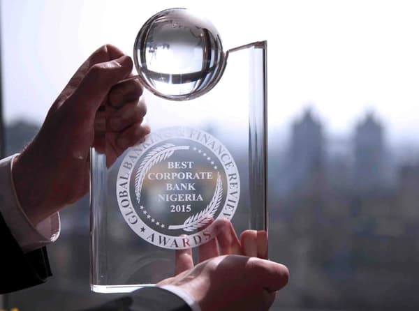 Global Banking and Finance Review Awards