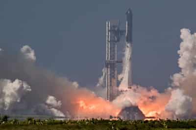 Image for Musk's SpaceX IPO jolts life back into European retail investing