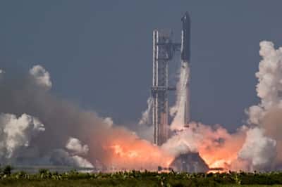 Image for Musk's SpaceX IPO jolts life back into European retail investing