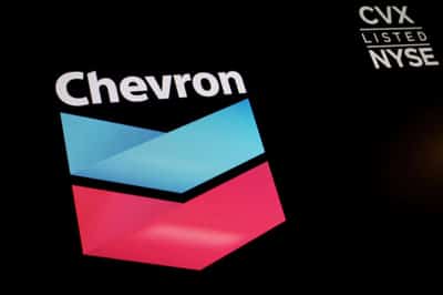 Image for Chevron considering rail transport for Kazakhstan oil, CEO says
