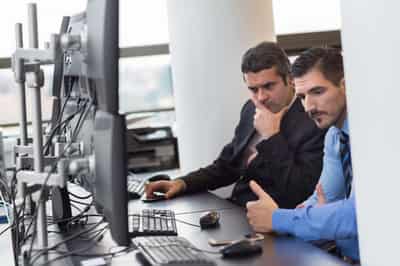 Image for Investors increasingly concerned by cyber-crime