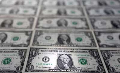 Image for Dollar stumbles as markets reassess rate bets, eye ECB