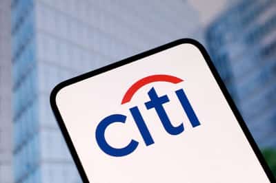 Image for Citigroup rejects harassment claims against top executive, seeks to move case into arbitration