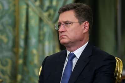 Image for Russia bans diesel exports to increase domestic supply, says deputy PM