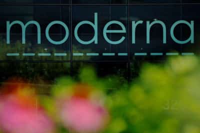 Image for Analysis-Moderna, Merck breakthrough could usher in wave of cancer vaccines