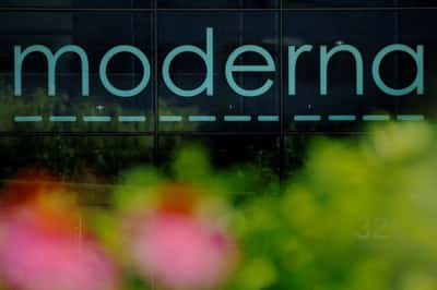 Image for Analysis-Moderna, Merck breakthrough could usher in wave of cancer vaccines