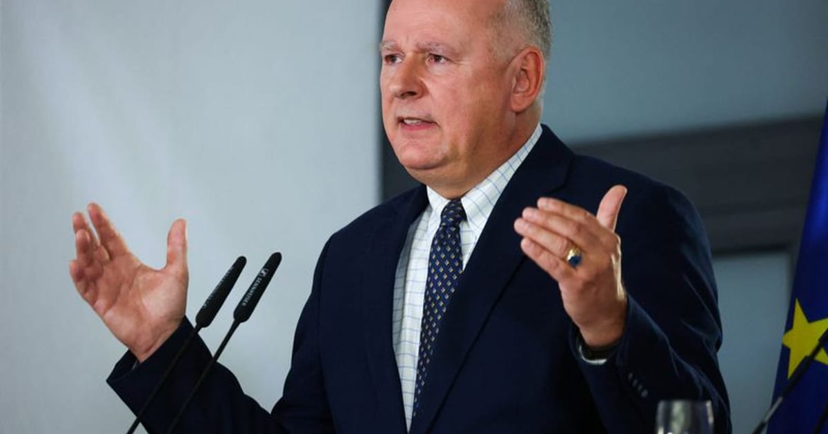Poland interested in unused EU SAFE defence funds, deputy minister says
