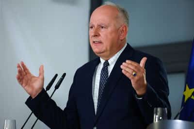 Image for Poland interested in unused EU SAFE defence funds, deputy minister says